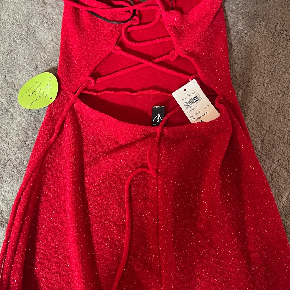 Windsor dress